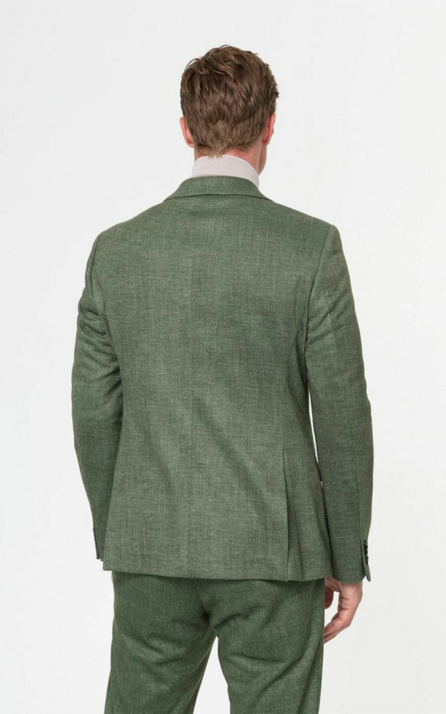 Groen Blazer image