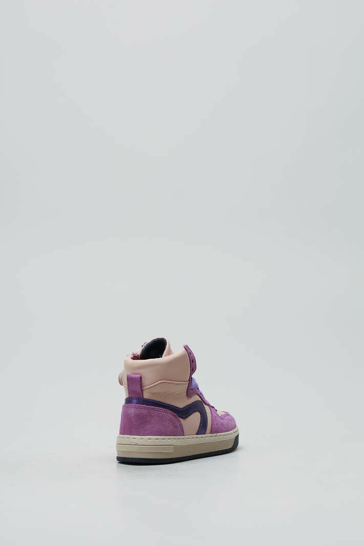 Lila Sneaker image