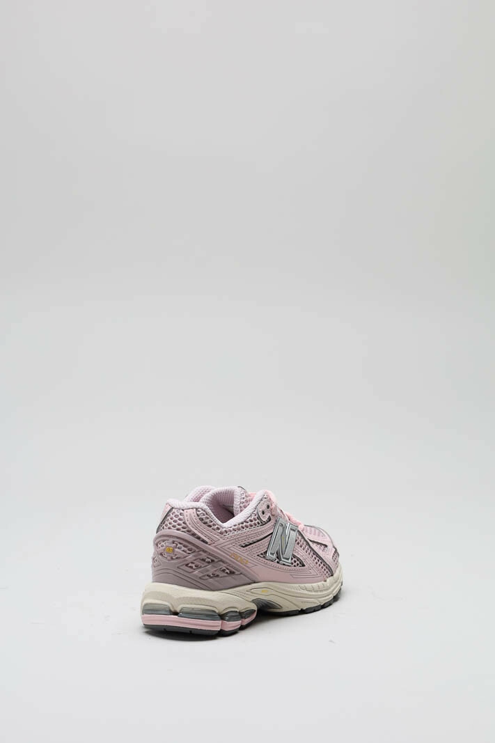 Roze Sneaker image