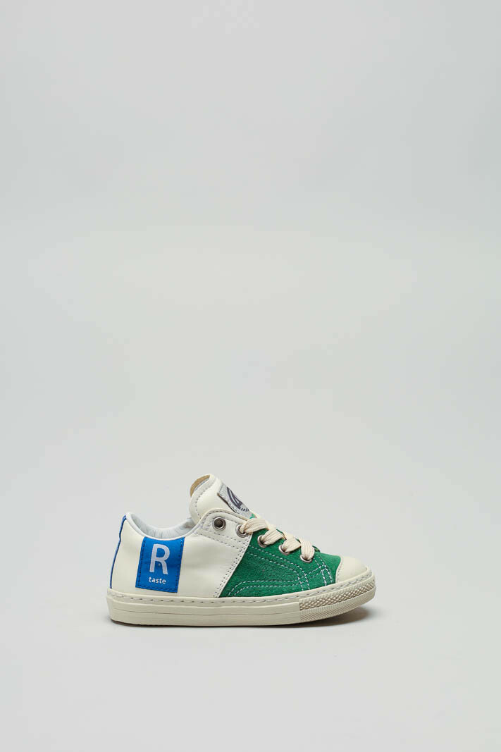 Groen Sneaker