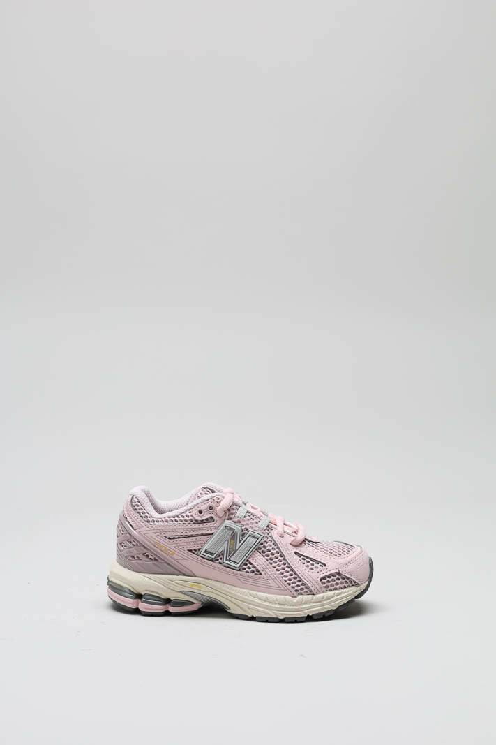 Roze Sneaker