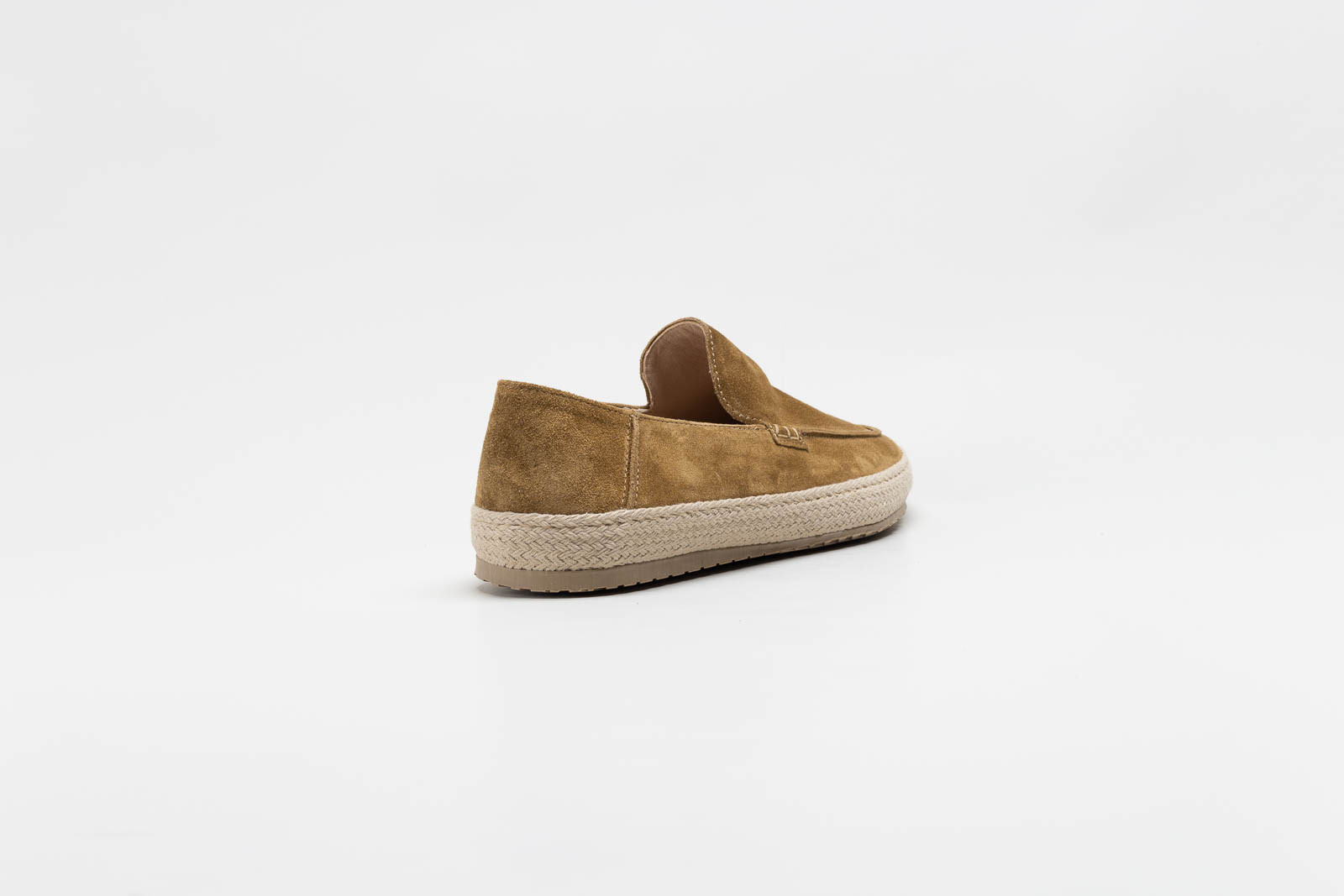 Camel Espadrille image