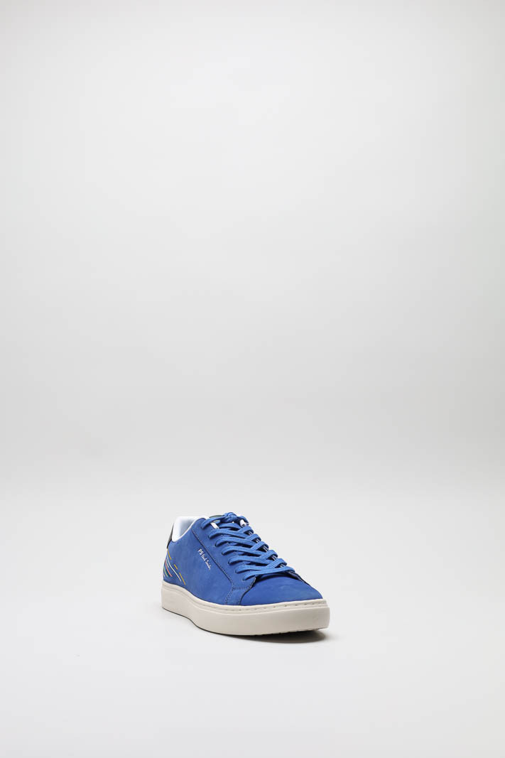 Blauw Sneaker image