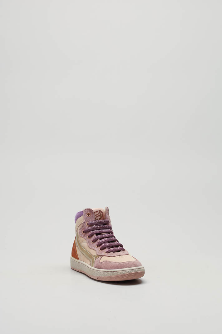 Roze Sneaker image