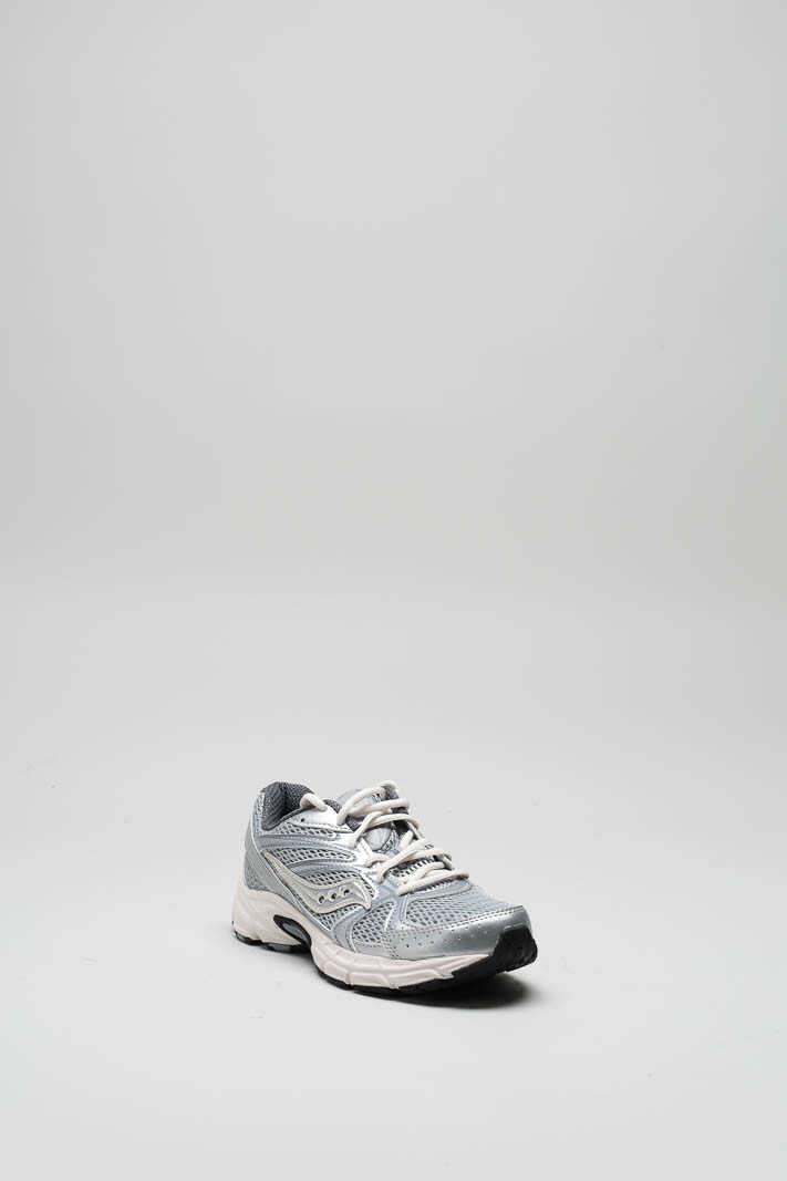 Zilver Sneaker image