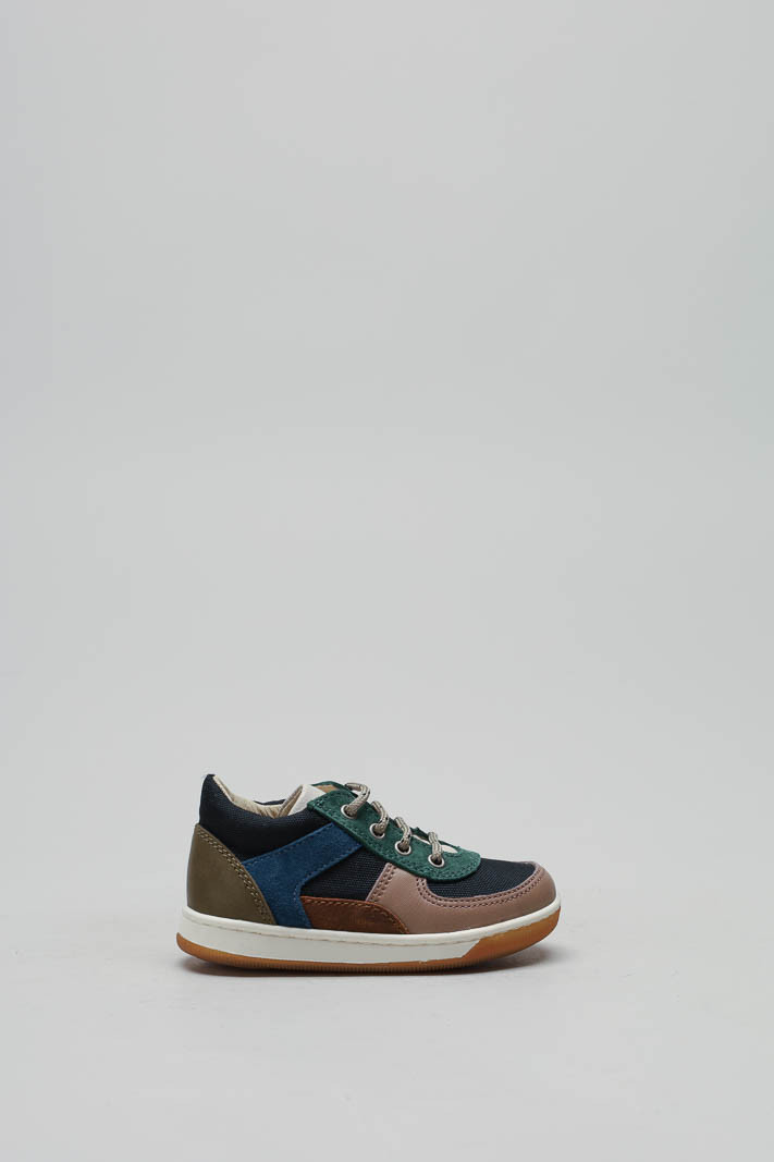 Zwart Sneaker