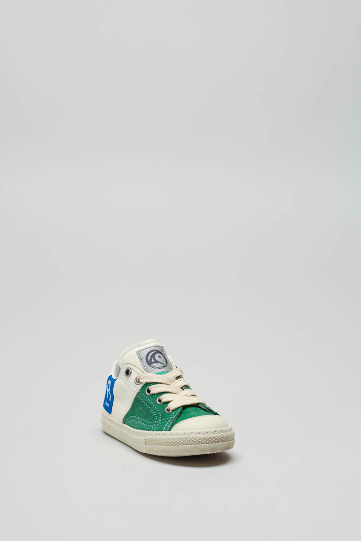 Groen Sneaker image