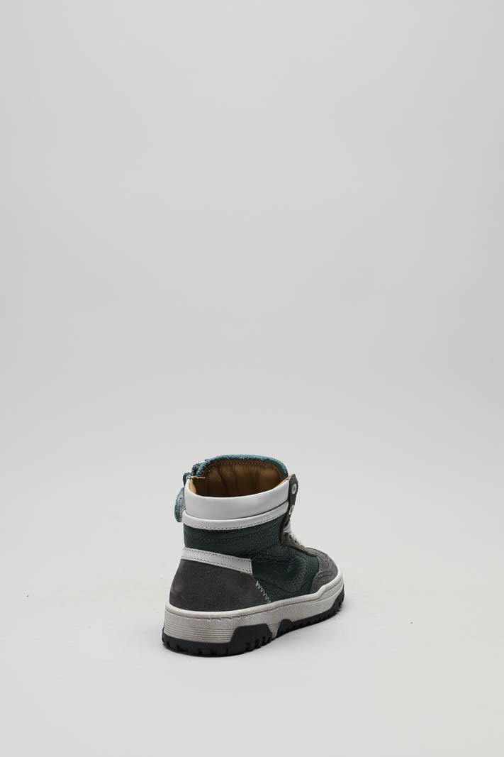 Groen Sneaker image