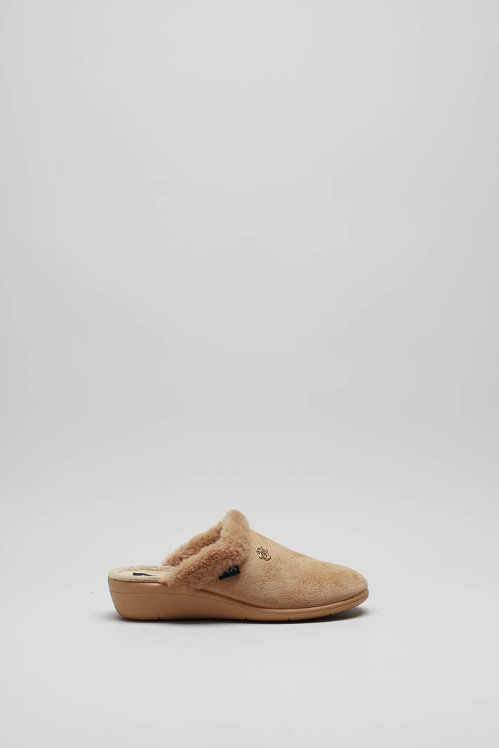 Camel Pantoffel image