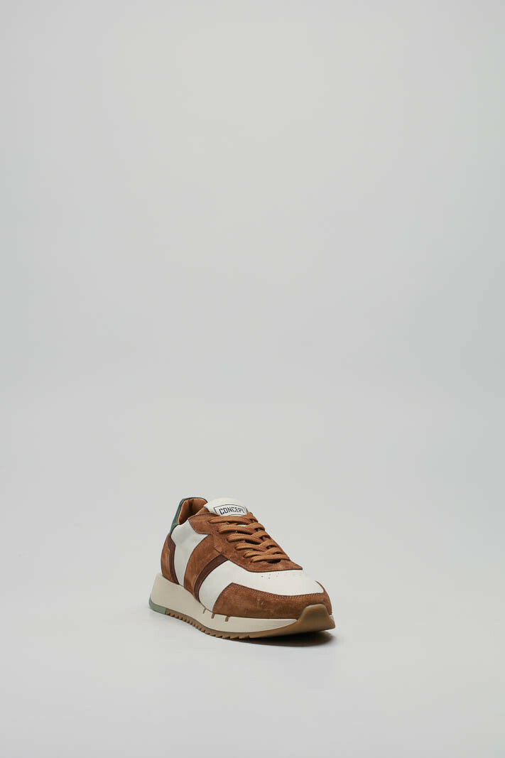 Cognac Sneaker image