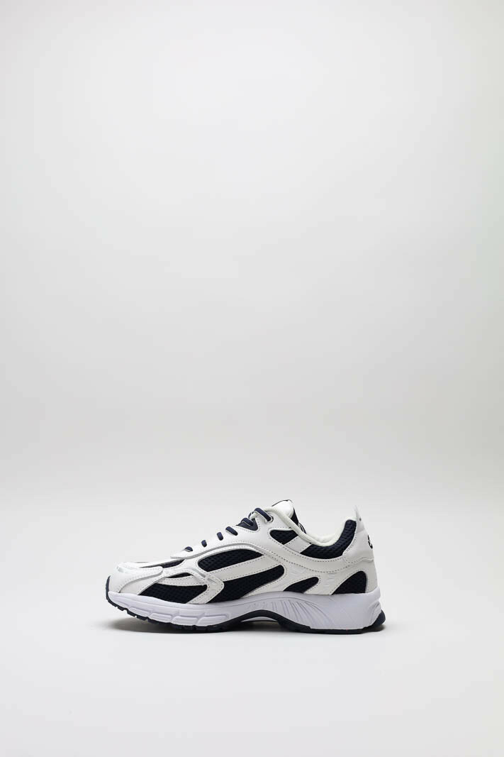 Donkerblauw Sneaker image