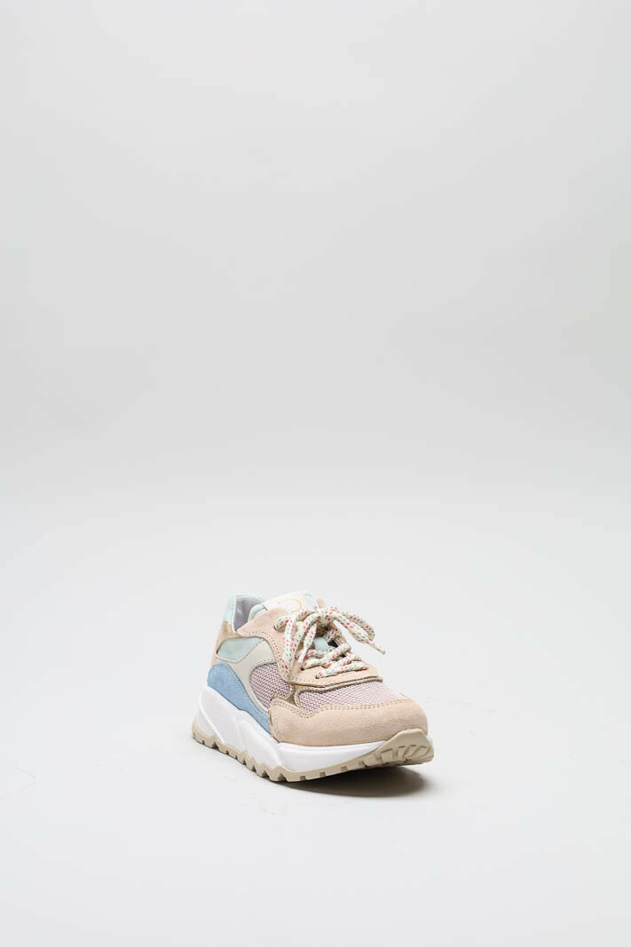 Nude Sneaker image