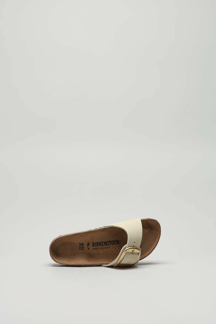 Ecru Slipper image