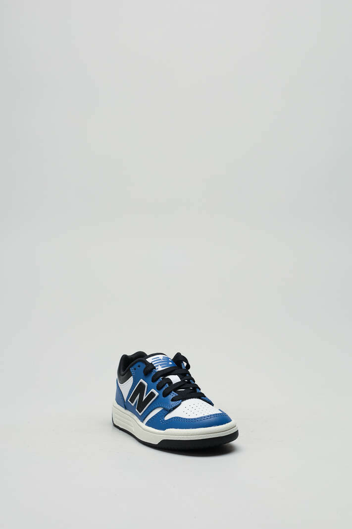 Blauw Sneaker