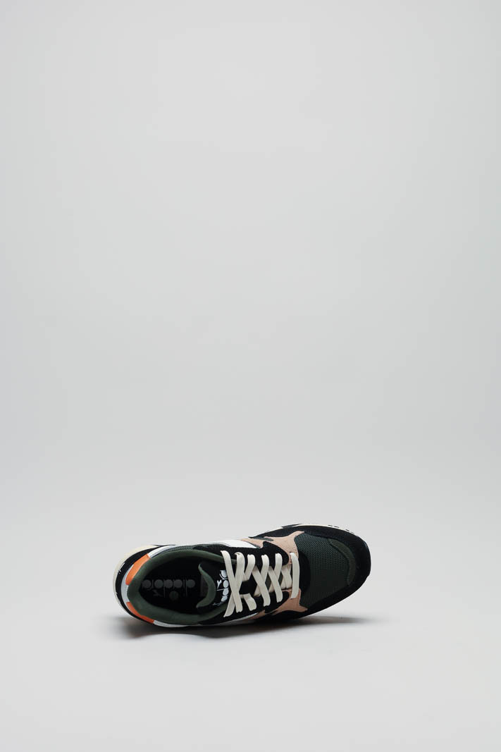 Zwart Sneaker image