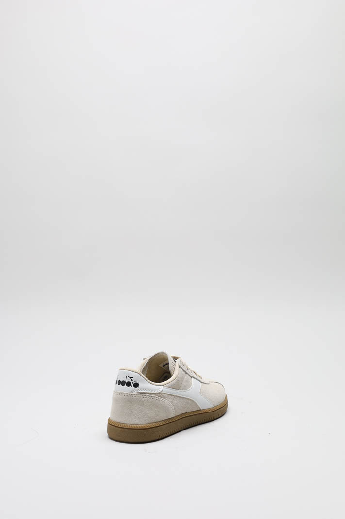 Lichtbeige Sneaker image