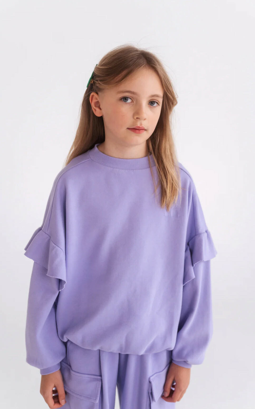 Lila Sweater image