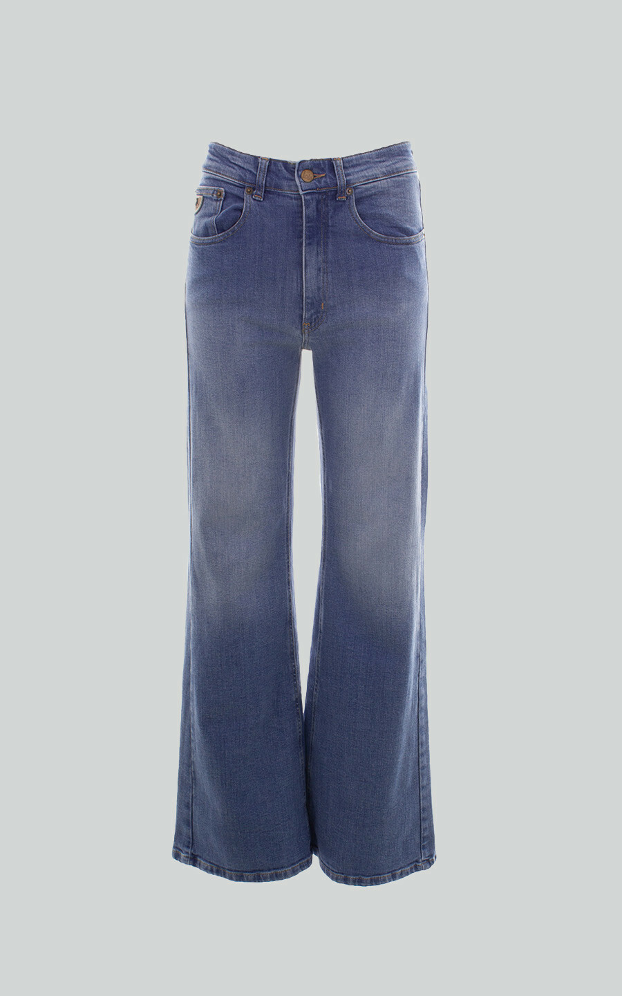 Jeans Broek image