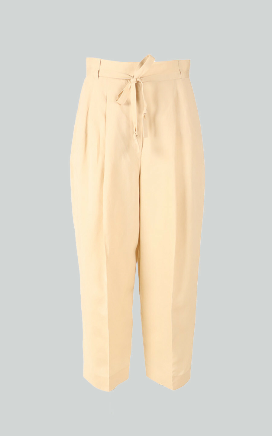 Beige Broek image