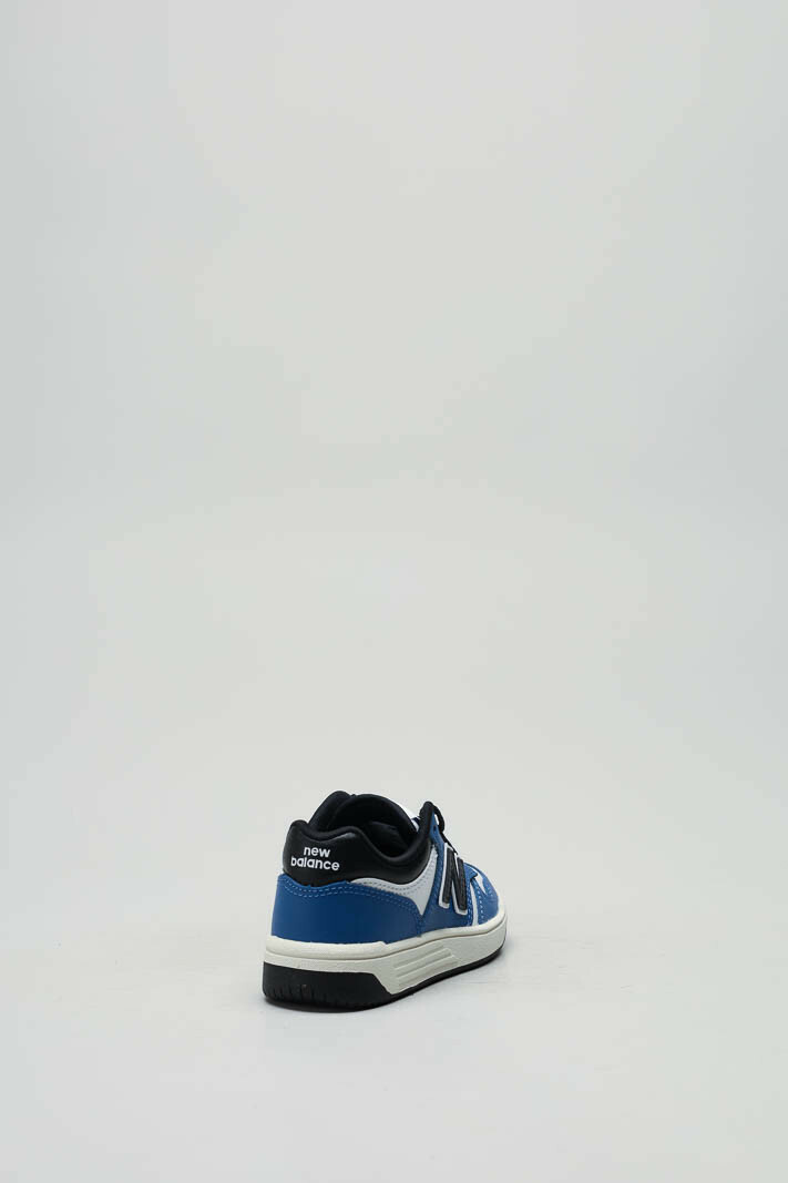 Blauw Sneaker image