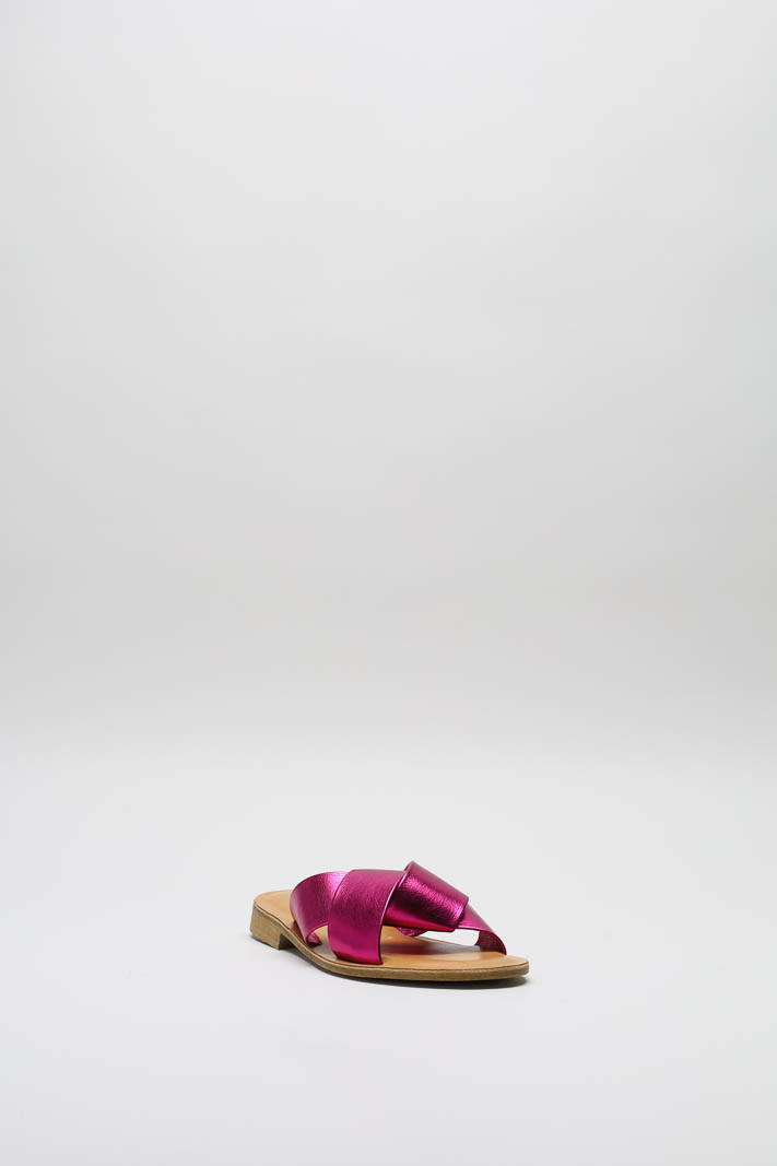 Fuchsia Slipper image