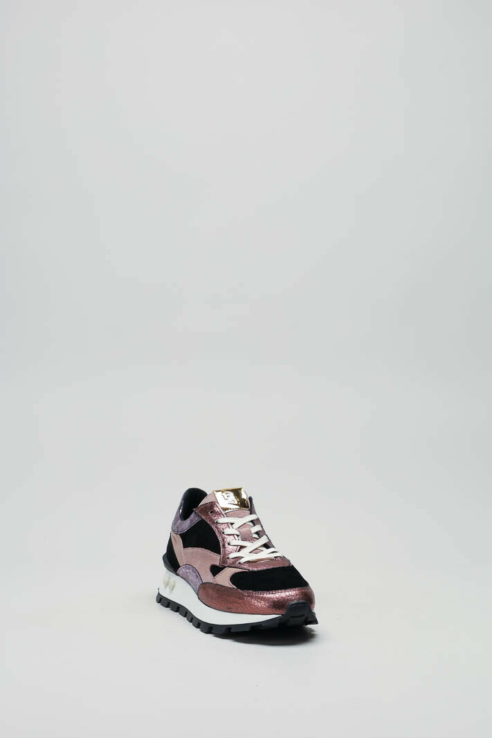 Oudroze Sneaker image