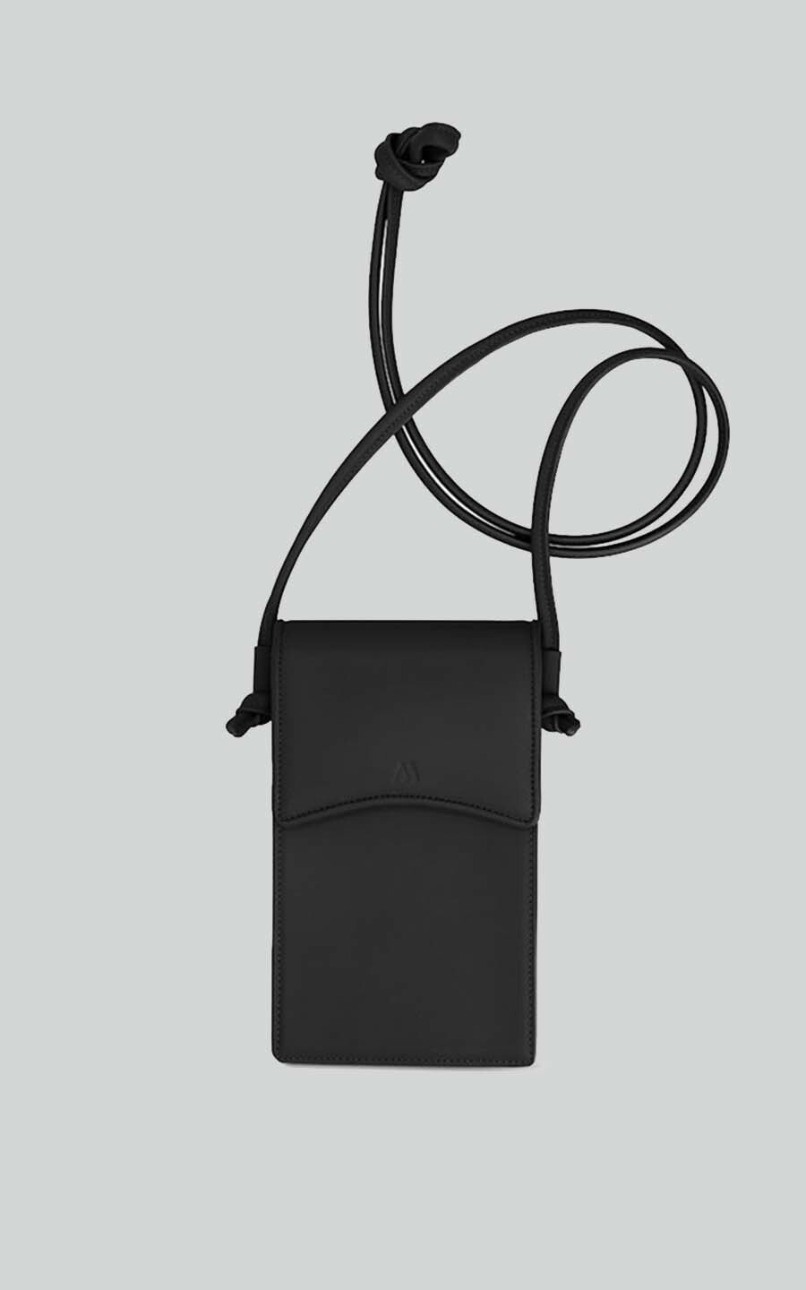 Zwart Cross body image