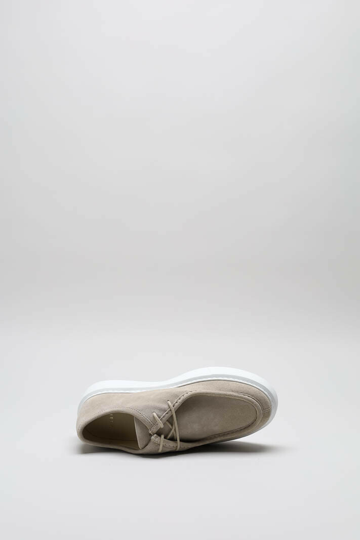 Beige Veterschoen image