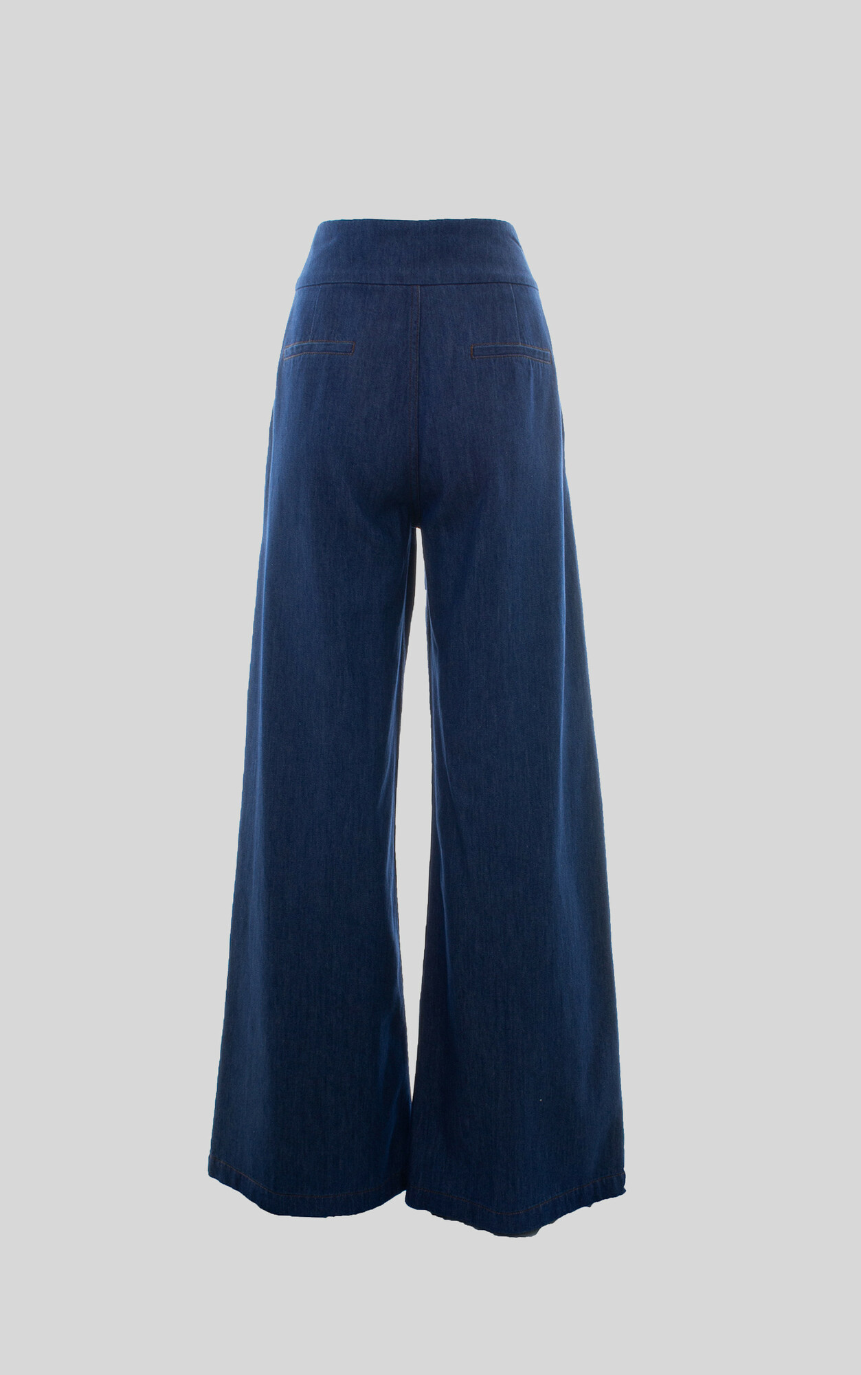 Blauw Broek image