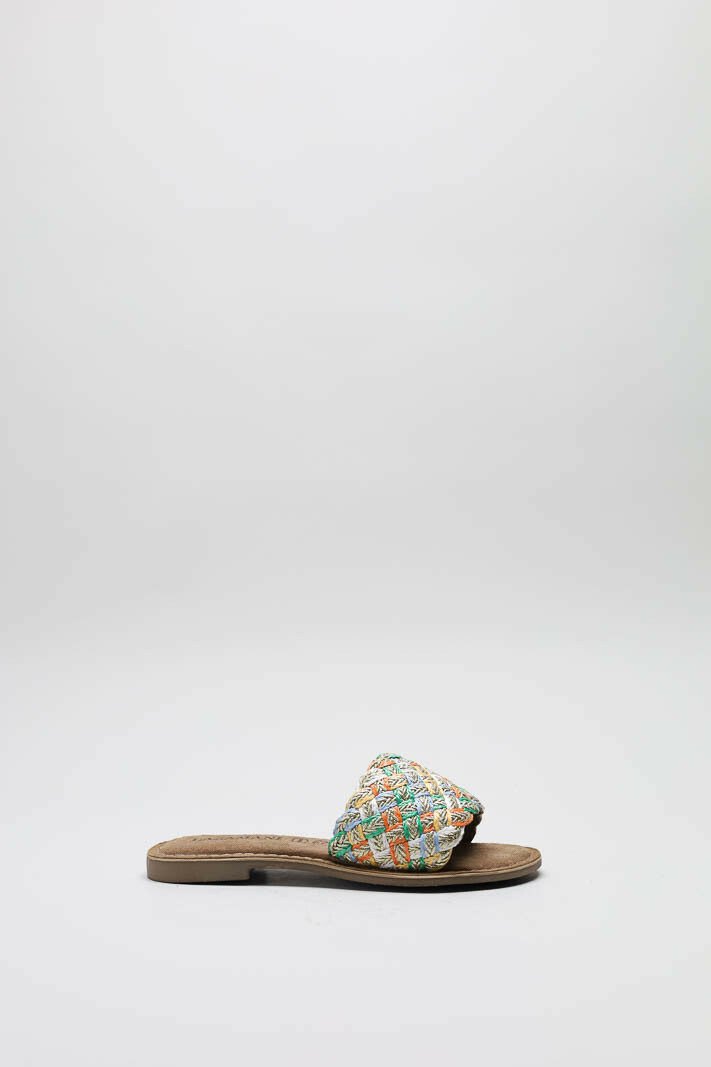 Goud Slipper