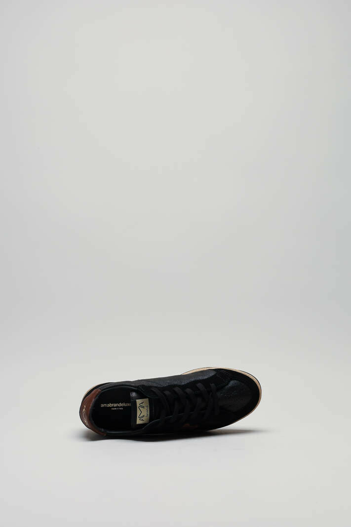 Zwart Sneaker image