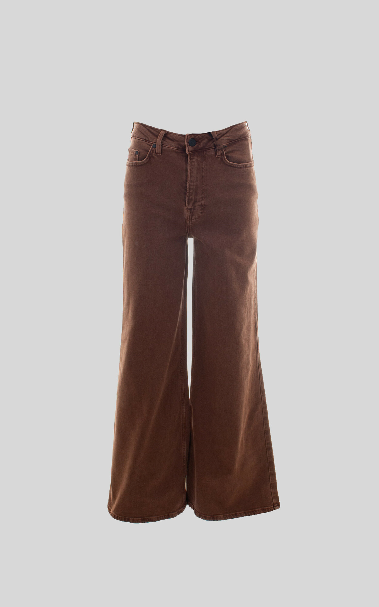 Bruin Broek