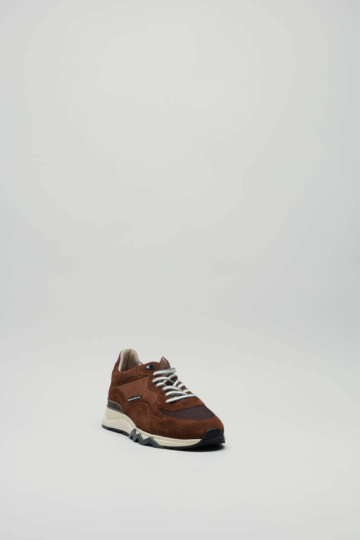 Cognac Sneaker image