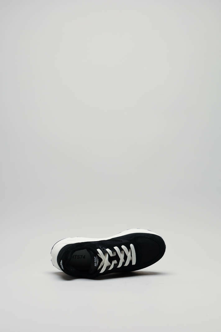 Zwart Sneaker image