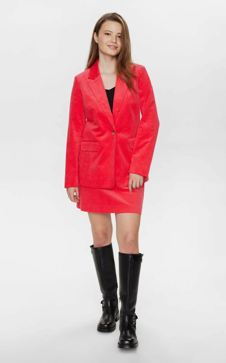 Rood Blazer image