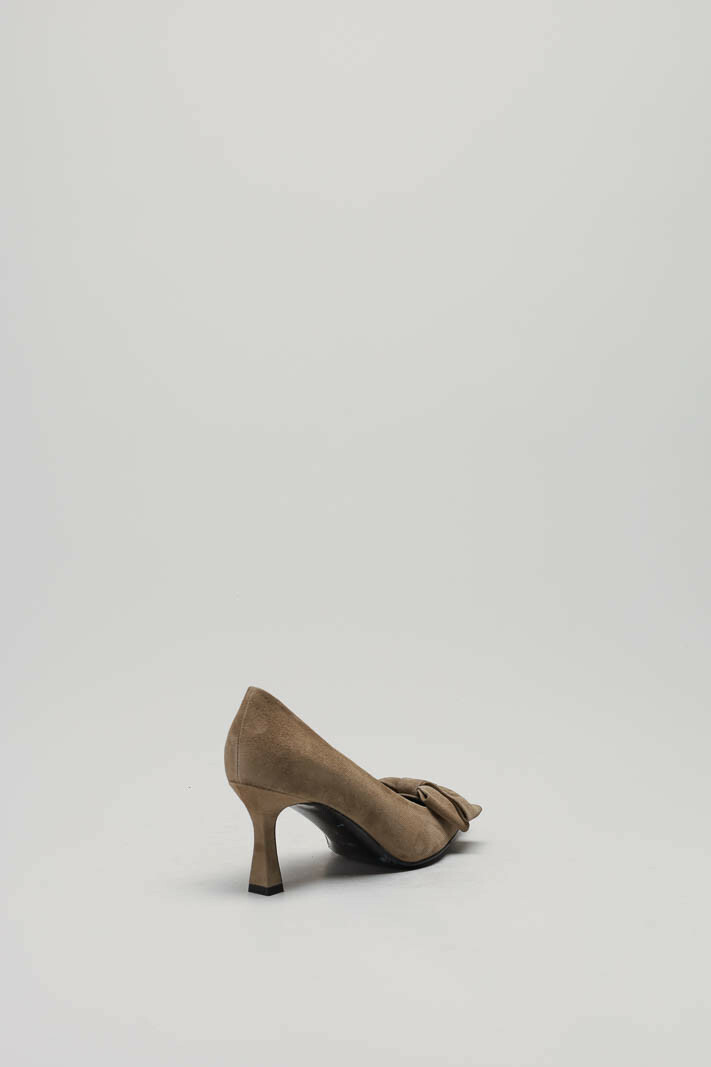 Taupe Pump image