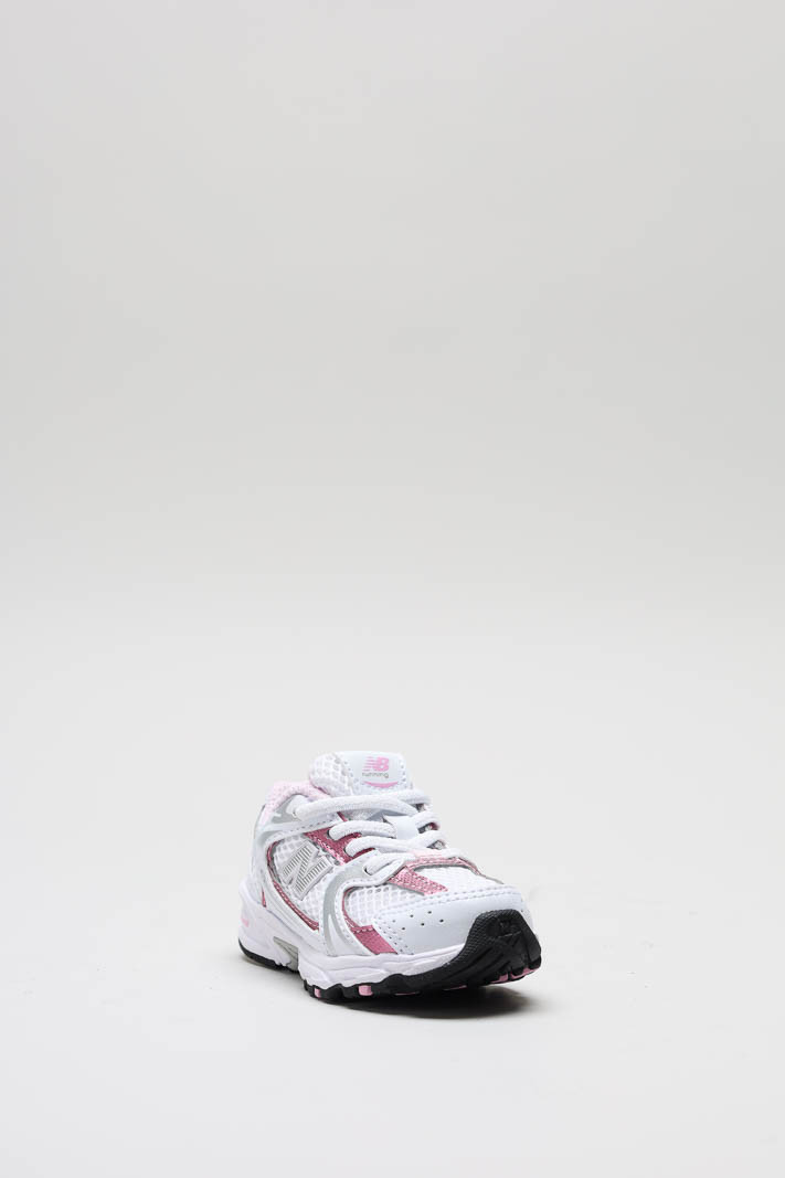 Roze Sneaker