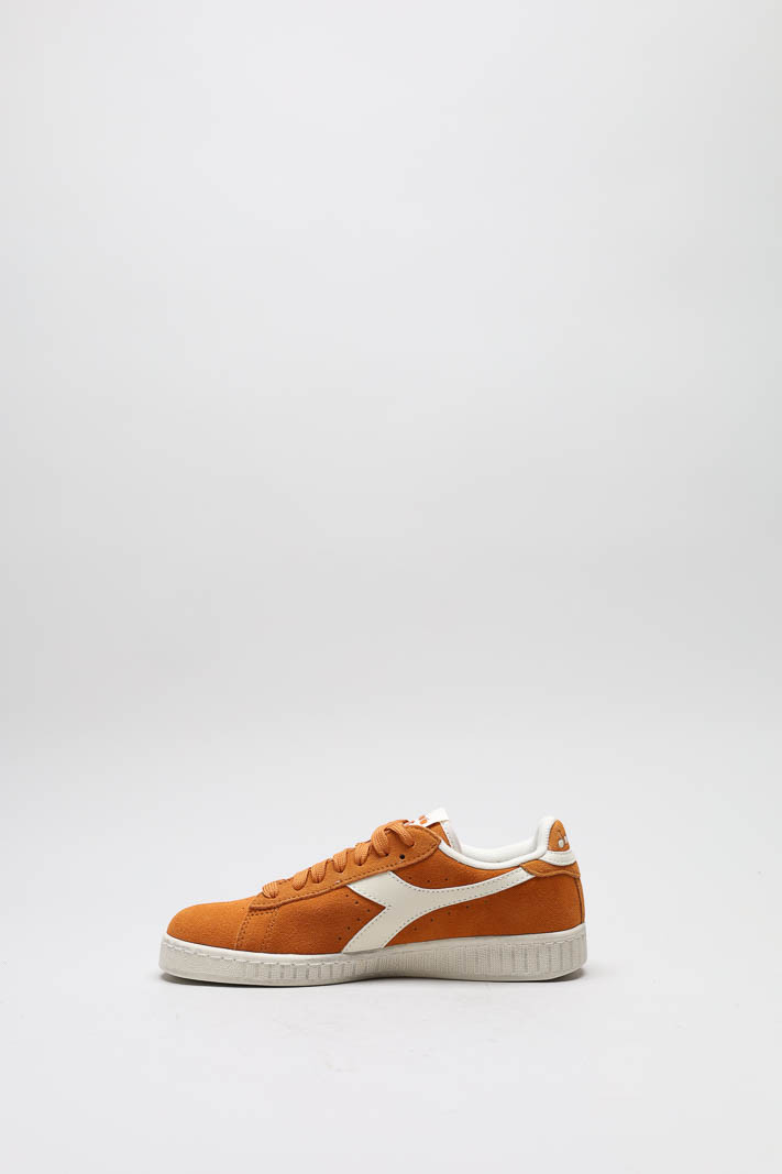 Oranje Sneaker image