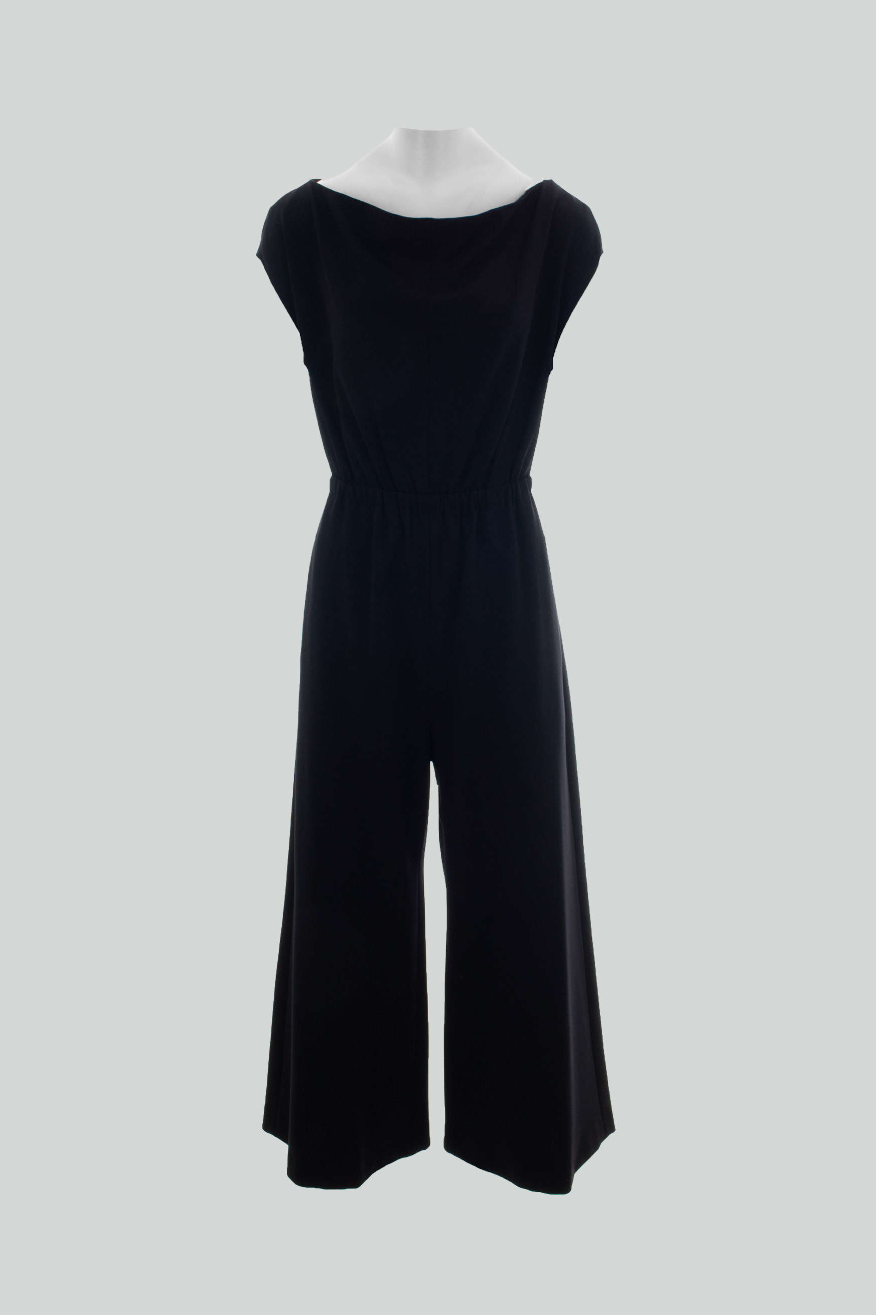 Zwart Jumpsuit image