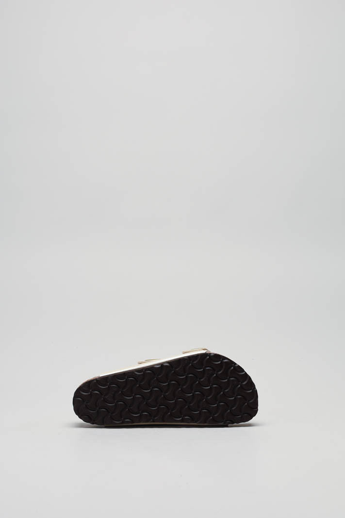 Lichtbeige Slipper image