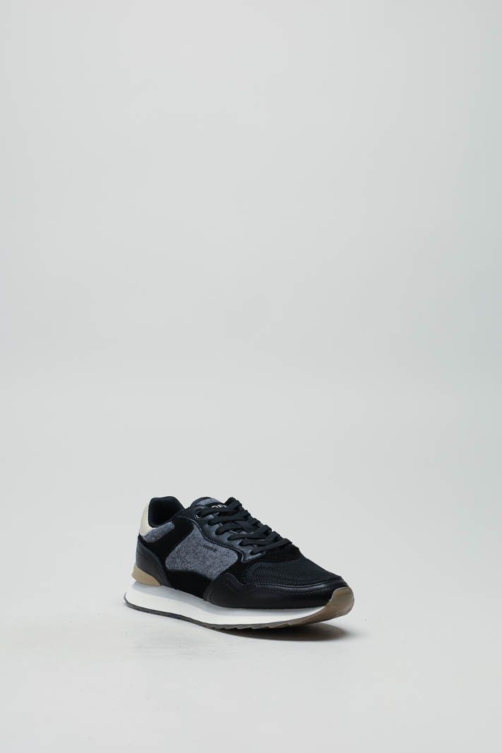 Zwart Sneaker image