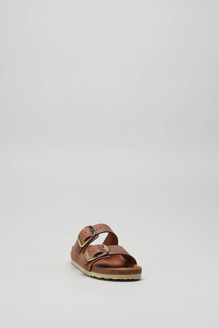 Cognac Slipper image