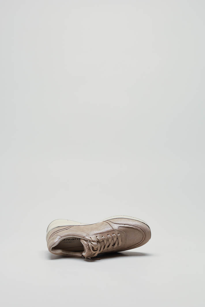 Taupe Sneaker image