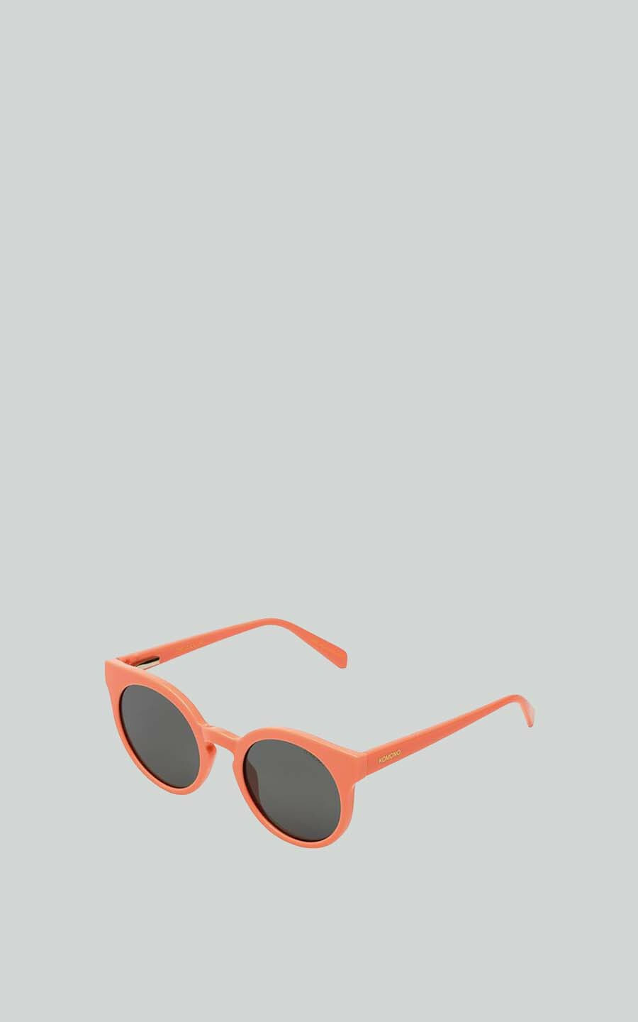 Oranje Brillen