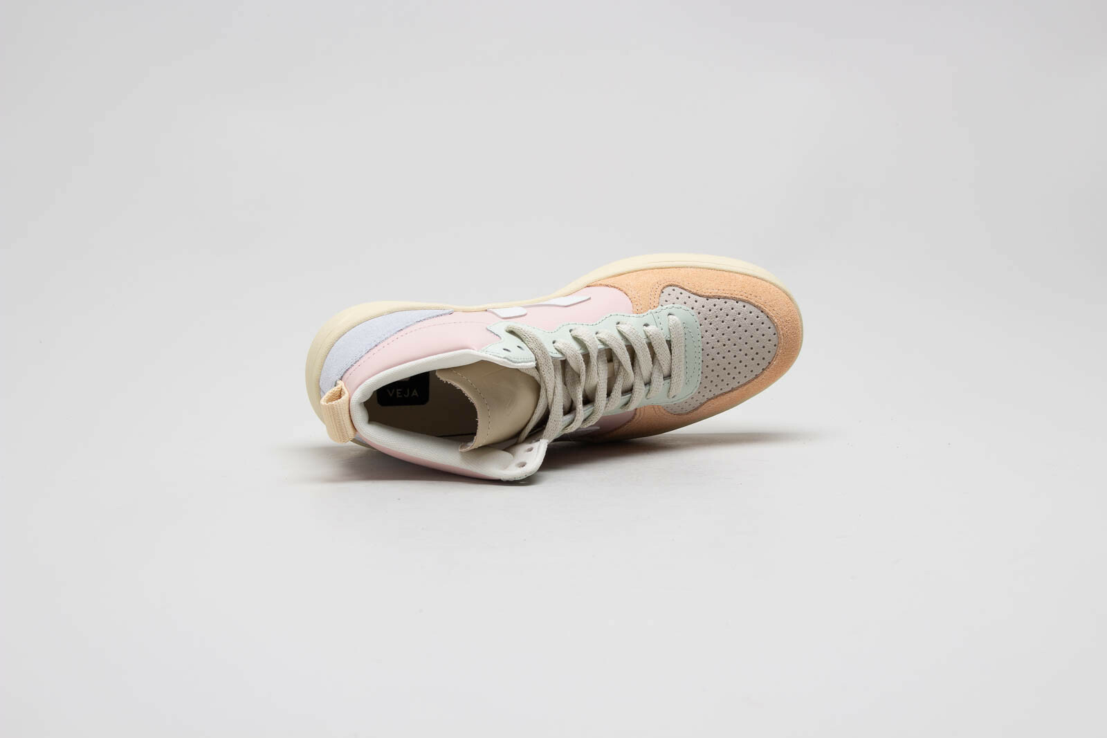 Roze Sneaker image