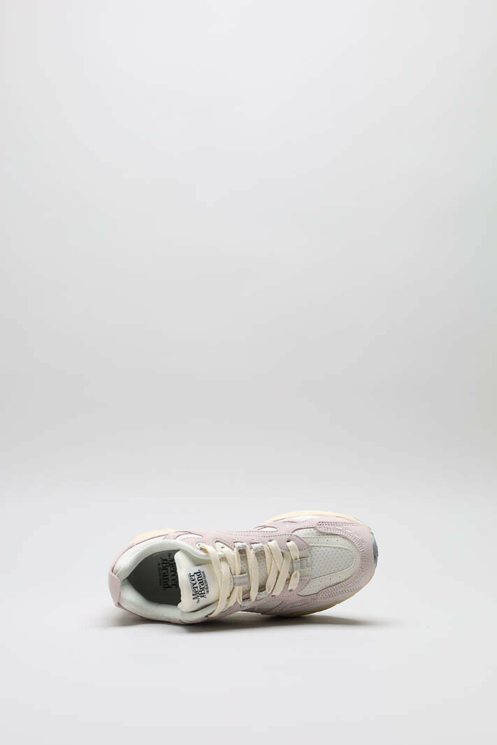 Roze Sneaker image