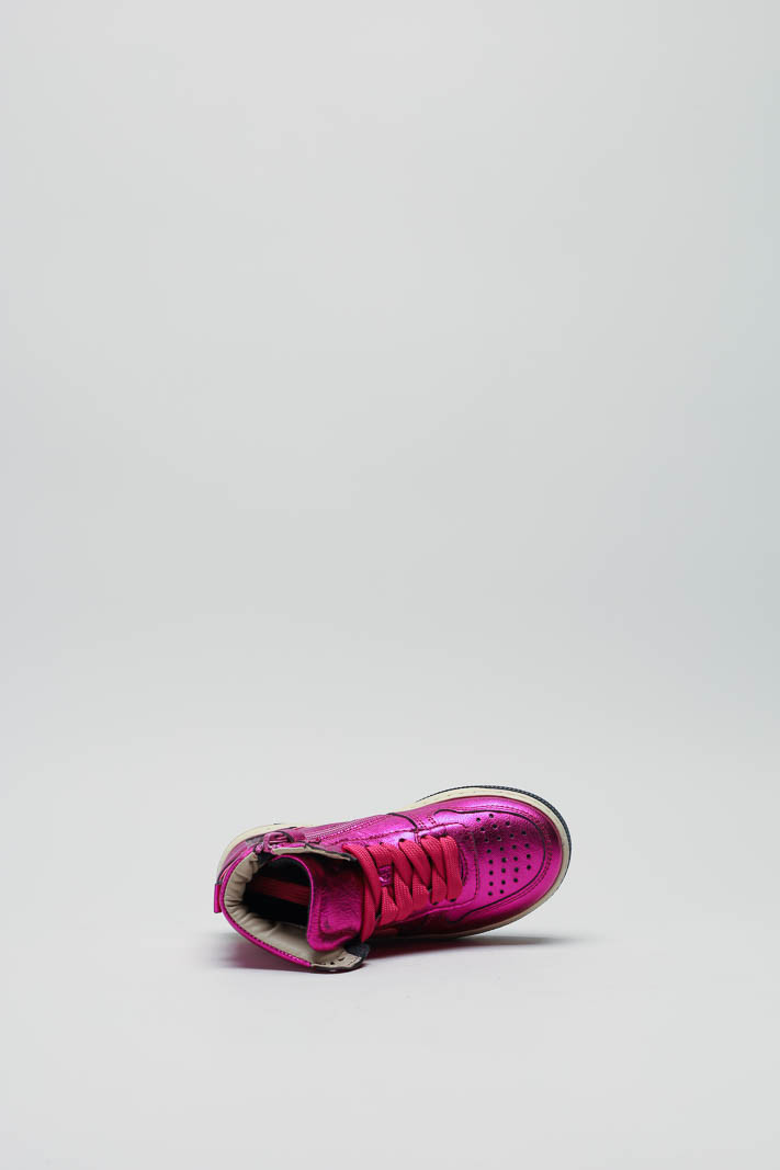 Fuchsia Sneaker image