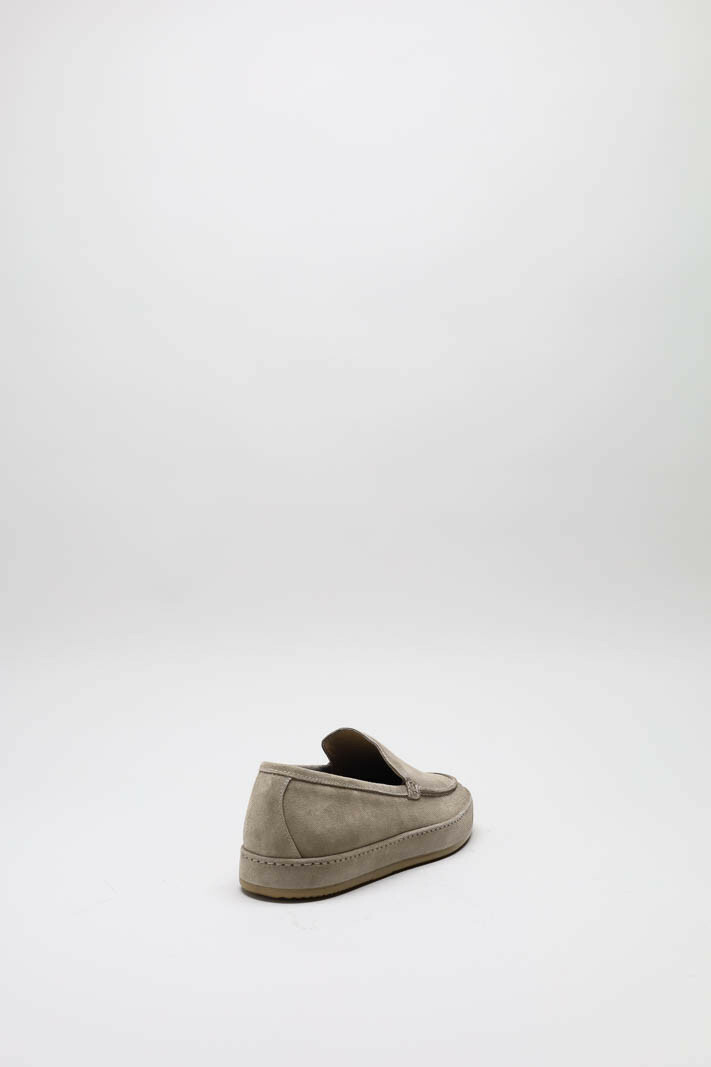 Taupe Mocassin image