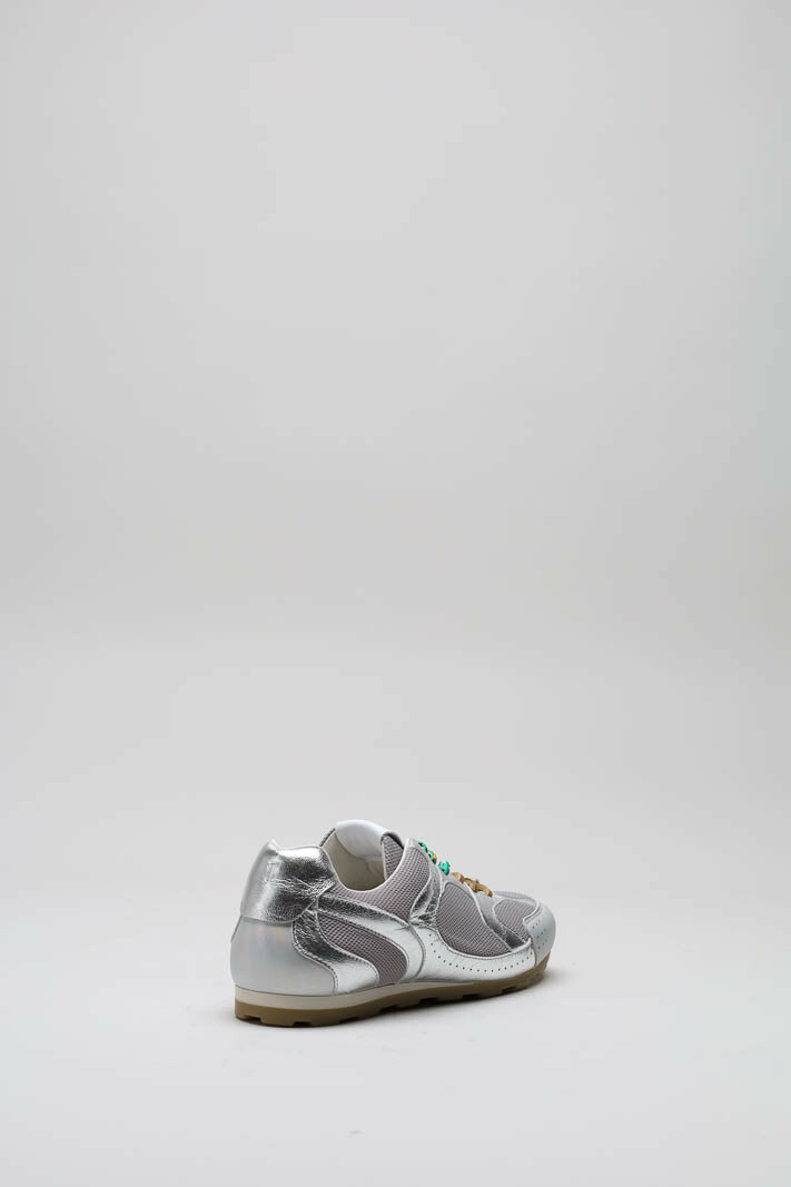 Zilver Sneaker image