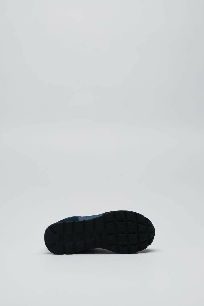 Blauw Sneaker image